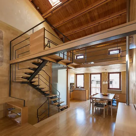 Dorotheou House *