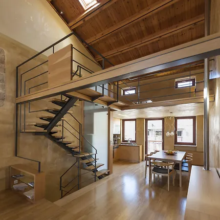 Dorotheou House *