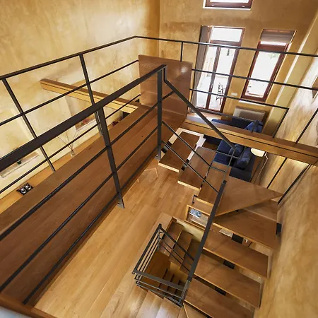 Dorotheou House *