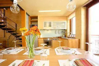 Dorotheou House