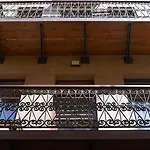 Dorotheou House Villa *