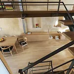 Dorotheou House Villa *