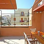 Villa Dorotheou House La Canea