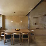 Dorotheou House Villa *