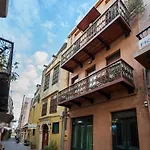 Dorotheou House La Canea