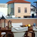 Dorotheou House La Canea