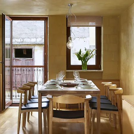 Dorotheou House *