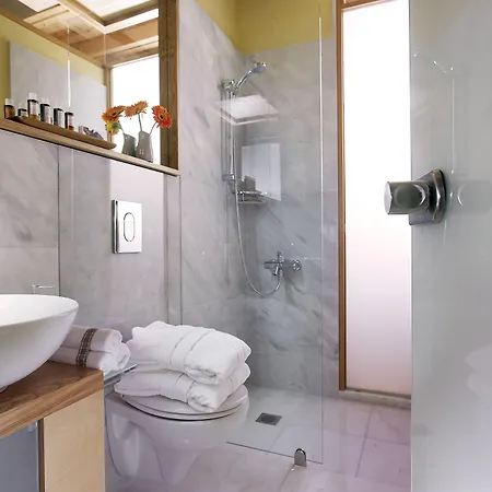 Dorotheou House Villa La Canea