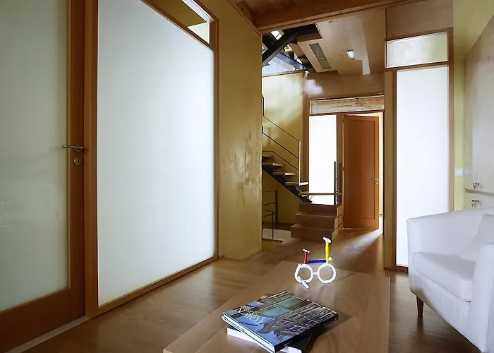 Dorotheou House Chania (Crete)