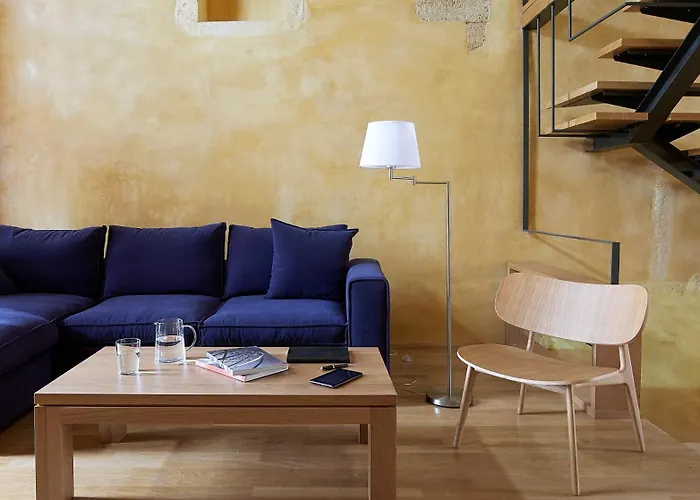 Dorotheou House * Chania (Crete)