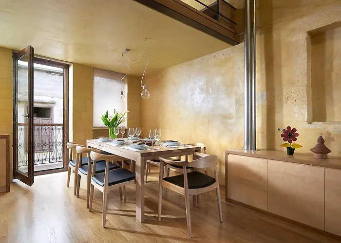 Villa Dorotheou House