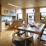 וילה Dorotheou House