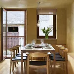 Dorotheou House *