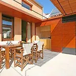 Dorotheou House וילה *