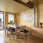 וילה Dorotheou House