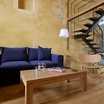 וילה Dorotheou House *