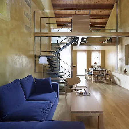 朵洛特优之屋酒店 别墅