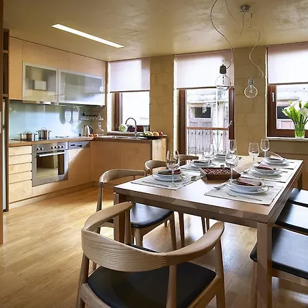 Villa Dorotheou House
