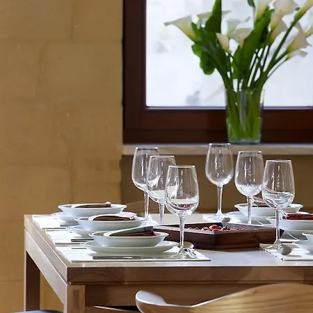 Dorotheou House *