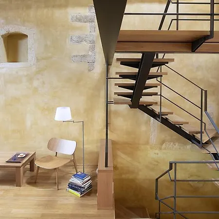 Dorotheou House Villa *