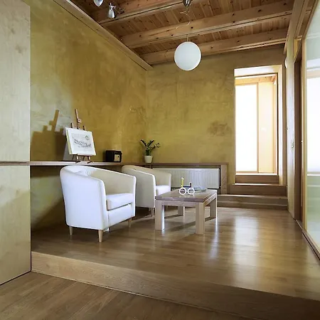 Dorotheou House Villa Chania (Crete)