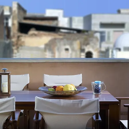 Dorotheou House * Chania (Crete)
