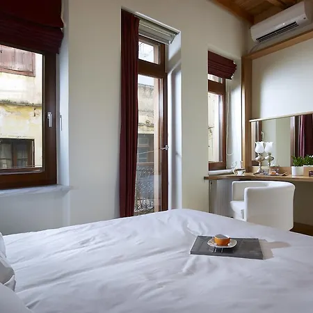 Dorotheou House Chania (Crete)
