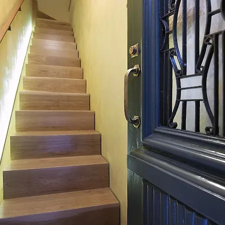 朵洛特优之屋酒店 别墅