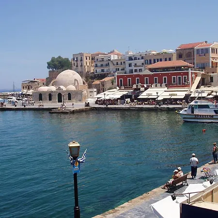Dorotheou House Villa *