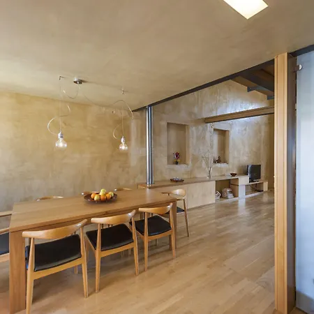 Villa Dorotheou House Hanya