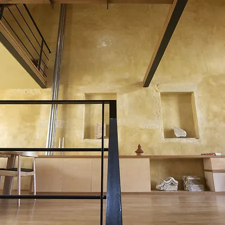 Villa Dorotheou House Chania (Crete)