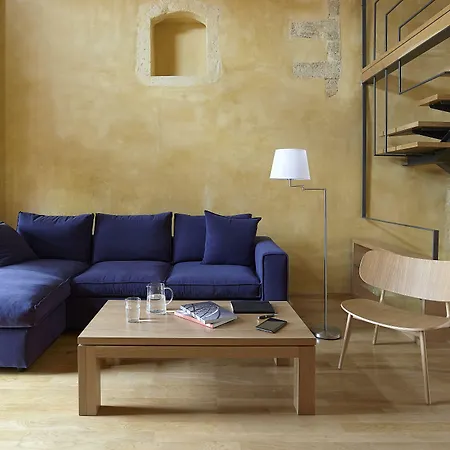 Villa Dorotheou House