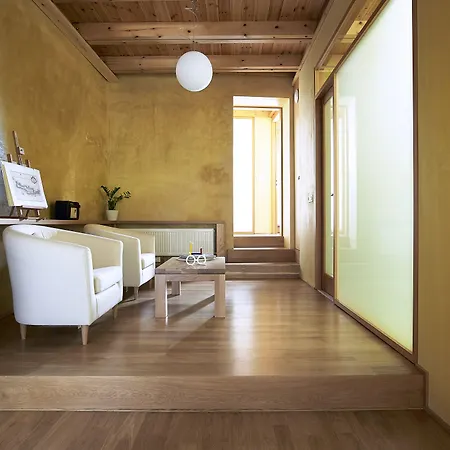 朵洛特优之屋酒店 别墅 干尼亞