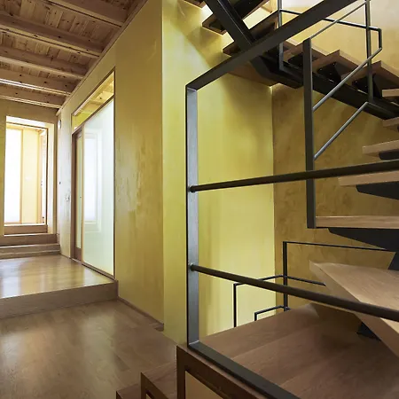 וילה Dorotheou House *