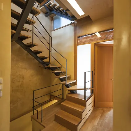 Dorotheou House Chania (Crete)