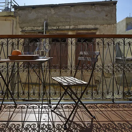 Dorotheou House