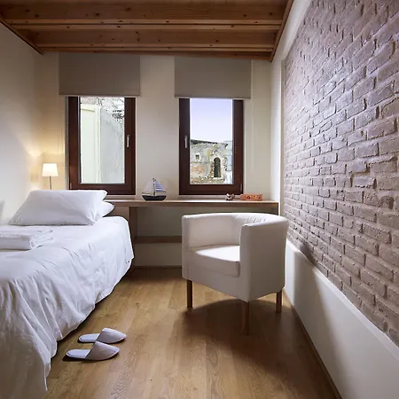 Dorotheou House * Chania (Crete)