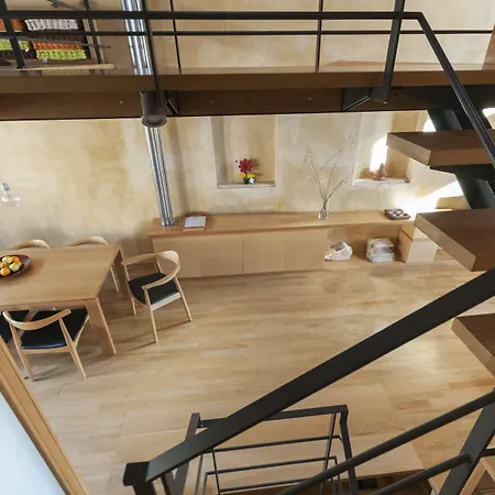 Dorotheou House Villa *