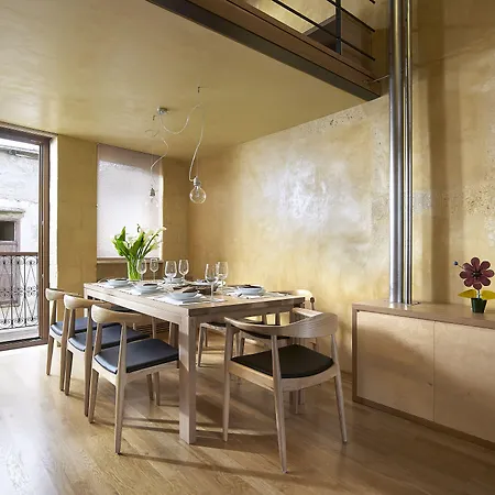 Dorotheou House Villa