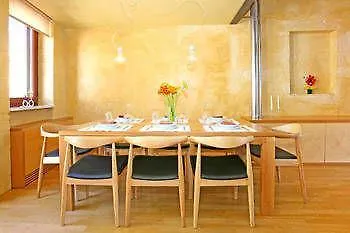 Dorotheou House *