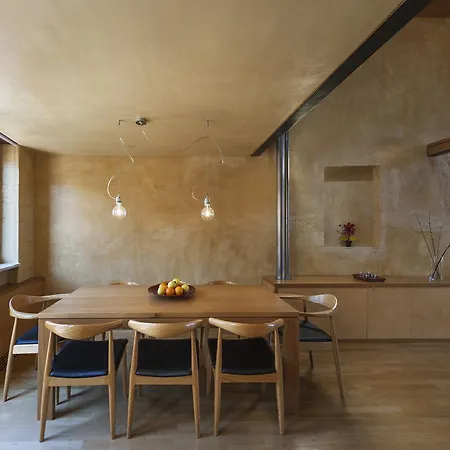 Dorotheou House Villa *