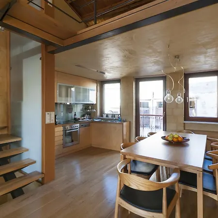 别墅 朵洛特优之屋酒店