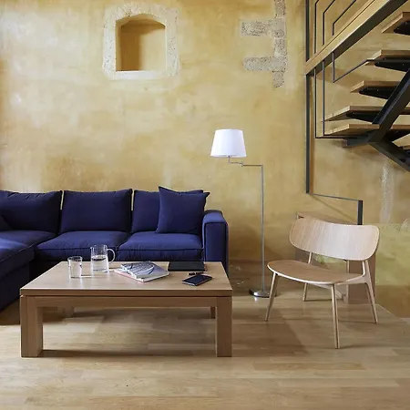 Dorotheou House * Chania (Crete)