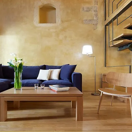 Dorotheou House Villa Chania (Crete)