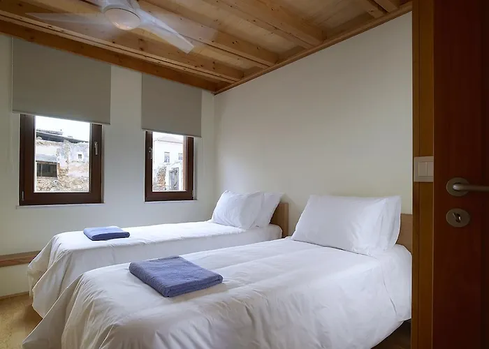 Villa Dorotheou House Chania (Crete)