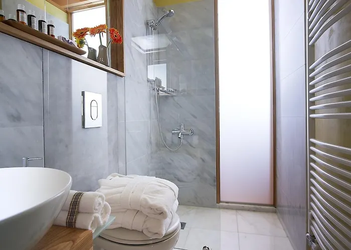 Dorotheou House Villa Chania (Crete)