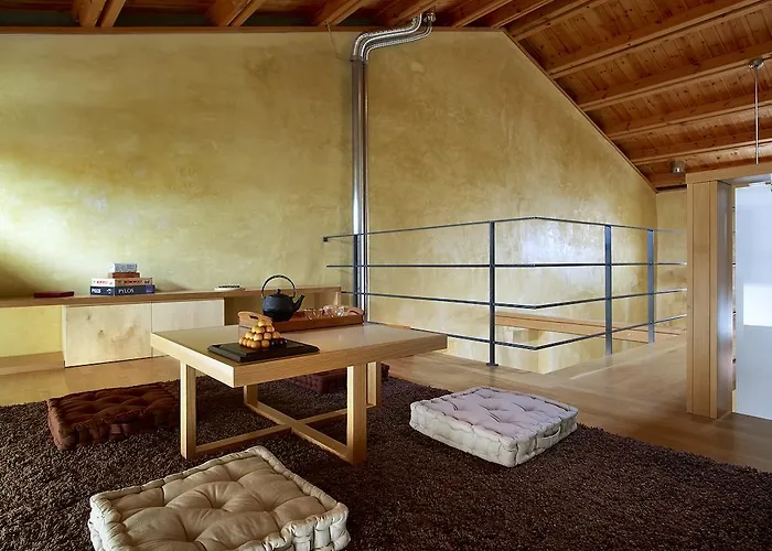 Dorotheou House * Chania (Crete)