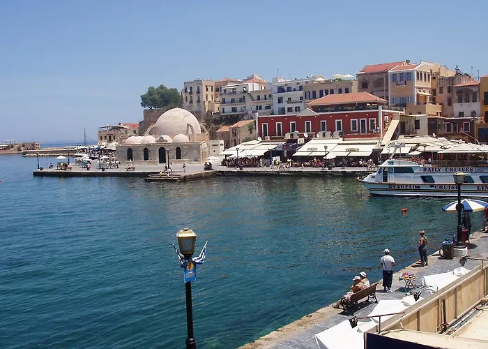 Dorotheou House Villa *