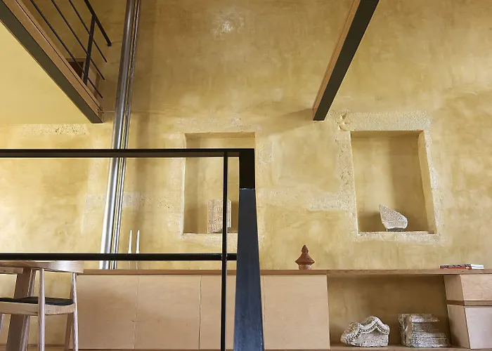 Villa Dorotheou House Chania (Crete)