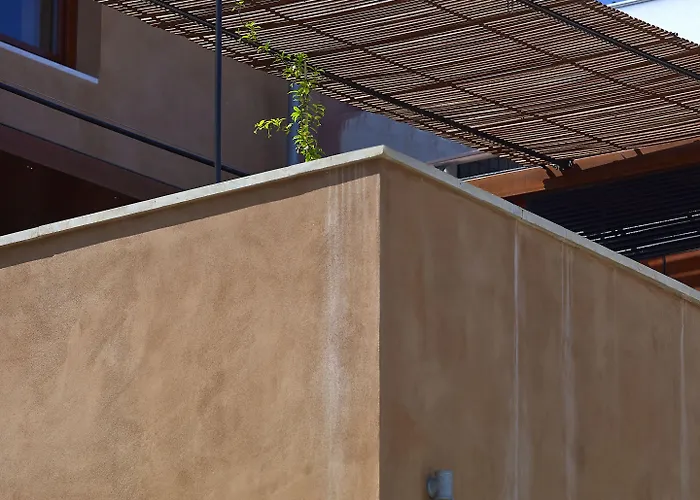 Villa Dorotheou House